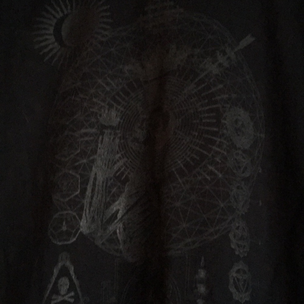 Black Pot Company TShirt ! Note last pic.